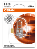 Osram Original Line H3 (P) (1 stk.)